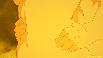 Spice and wolf porn parody