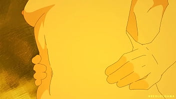 Spice and wolf porn parody