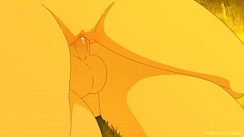 Spice and wolf porn parody