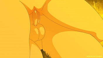 Spice and wolf porn parody