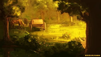 Spice and wolf porn parody