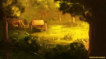 Spice and wolf porn parody