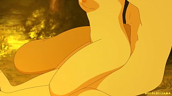 Spice and wolf porn parody