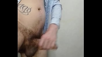 Fuerte Pajeada A La Mañana Antes Del Laburo Con Acabada thumbnail