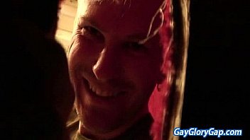 Gay Wet Handjobs And Interracial Bareback Fuck 15 thumbnail