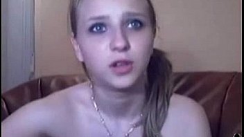 Dirty Slut Emily Fucking Boyfriend On Webcam thumbnail