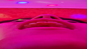 Qué rico gime mi chola chibola arrecha sin cortes sin ediciones flash flash flash