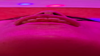 Qué rico gime mi chola chibola arrecha sin cortes sin ediciones flash flash flash