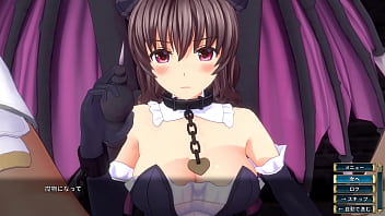 白翼と淫翼の姉妹　第8話　敗走　紳士タイム