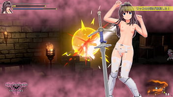 白翼と淫翼の姉妹　第8話　敗走　紳士タイム