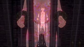 白翼と淫翼の姉妹　第8話　敗走　紳士タイム