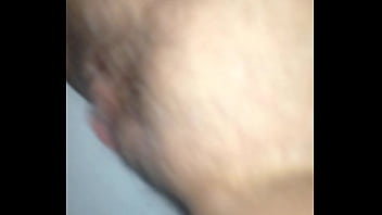 Mladá kamarádka z Čech a její honéní a finále krásně na ní vlastní práce