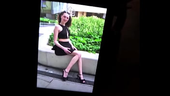 Try to look away if you are into legs what a petty that it was windy that day stay tuned to discover what Try to look away if you are into legs what a petty that it was windy that day stay tuned to discover what