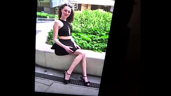 Try to look away if you are into legs what a petty that it was windy that day stay tuned to discover what Try to look away if you are into legs what a petty that it was windy that day stay tuned to discover what