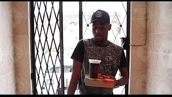 O Muleke Negro Gostoso thumbnail