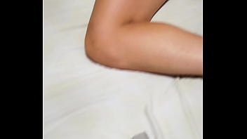 Hotwife ready for action