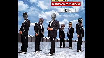 Bioweapons love medley Bioweapons love medley