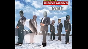 Bioweapons love medley