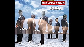 Bioweapons love medley