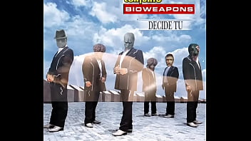 Bioweapons love medley