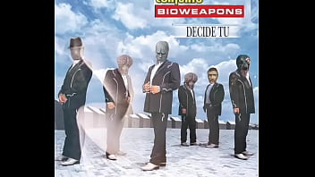 Bioweapons love medley