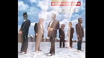 Bioweapons love medley Bioweapons love medley
