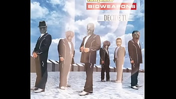 Bioweapons love medley