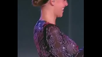 Laura Acuña Brincan Tetas Saltan Tetas Chichis thumbnail