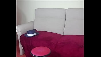 I am taking your cock between feet rubbing till you cum