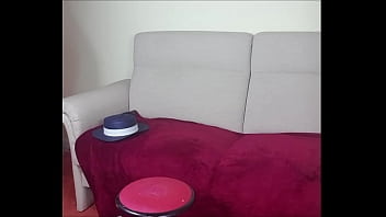 I am taking your cock between feet rubbing till you cum