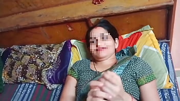 My step sister sucked my dick hard before fucking me village girl homemade sex