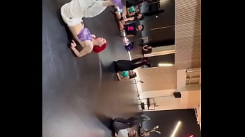 Do you like our dance