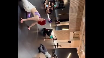 Do you like our dance