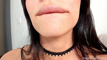 Masturbate alone tasting my lovense and then my doll and suck his cock and talk dirty for a while