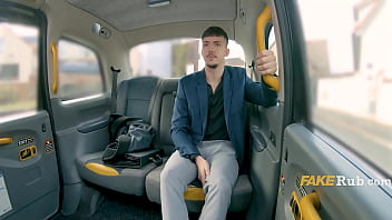 Busty female taxi lady hate fucks male passenger who works in a bank Busty female taxi lady hate fucks male passenger who works in a bank