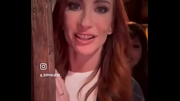 What a fun cast dialogue day on adulttimecom’s #letmeintoo involved us being perfect mother lovers wi