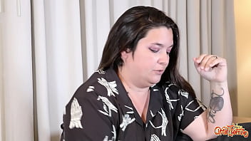 Pre show 9 minutes to cum