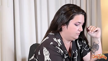 Pre show 9 minutes to cum