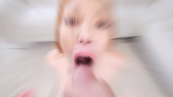 Lauren phillips gets filled up with cum