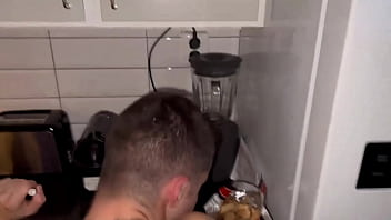 Daddy’s Dick Is So Thick #gaydad #gayson #twink #daddyson #gaysex #gayamateur #bareback #barebackgay #gaybare thumbnail