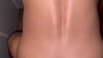 Daddy’s Dick Is So Thick #gaydad #gayson #twink #daddyson #gaysex #gayamateur #bareback #barebackgay #gaybare thumbnail