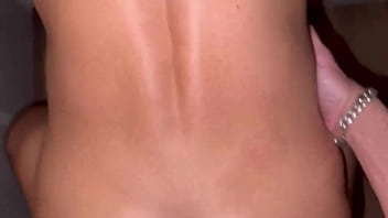 Daddy’s Dick Is So Thick #gaydad #gayson #twink #daddyson #gaysex #gayamateur #bareback #barebackgay #gaybare thumbnail