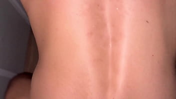 Daddy’s Dick Is So Thick #gaydad #gayson #twink #daddyson #gaysex #gayamateur #bareback #barebackgay #gaybare thumbnail