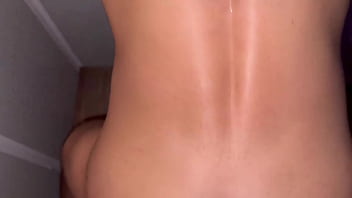 Daddy’s Dick Is So Thick #gaydad #gayson #twink #daddyson #gaysex #gayamateur #bareback #barebackgay #gaybare thumbnail