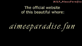Peter stone's cock in close up peter stone writer composer producer of pornstar aimee hot milf aka aimeeparadise