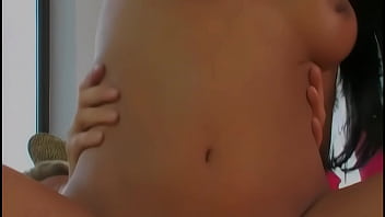 Lucy lee has amazing tits and a tight asian pussy that gets worked over