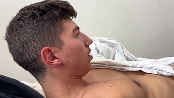 Anal destruction to ellie shou with my buddy rauls bud