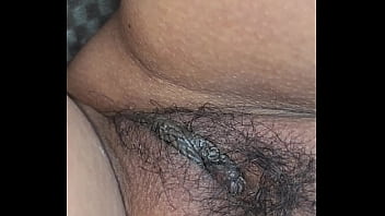 Le gusta mostrar los peluches