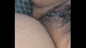 Le gusta mostrar los peluches