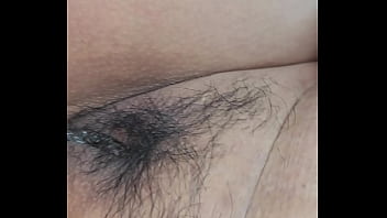 Le gusta mostrar los peluches